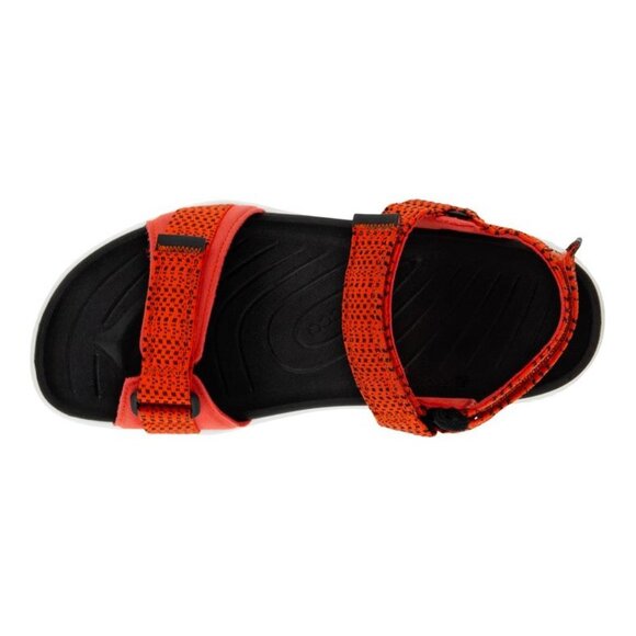 ECCO Men's X-Trinsic 3S Water Sandal - Picture 6 of 6